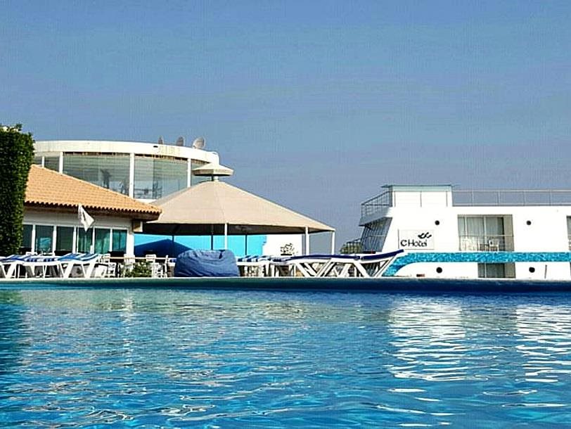 Coral Bay Hotel — Manama — photo 5