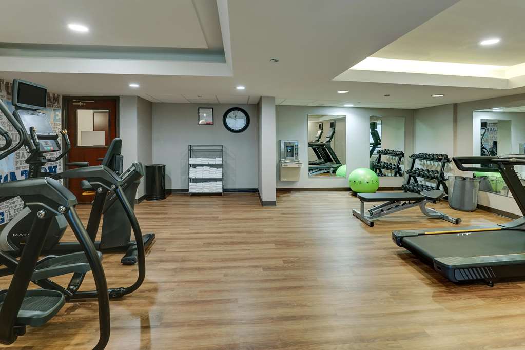 Drury Inn & Suites St Joseph - photo 33