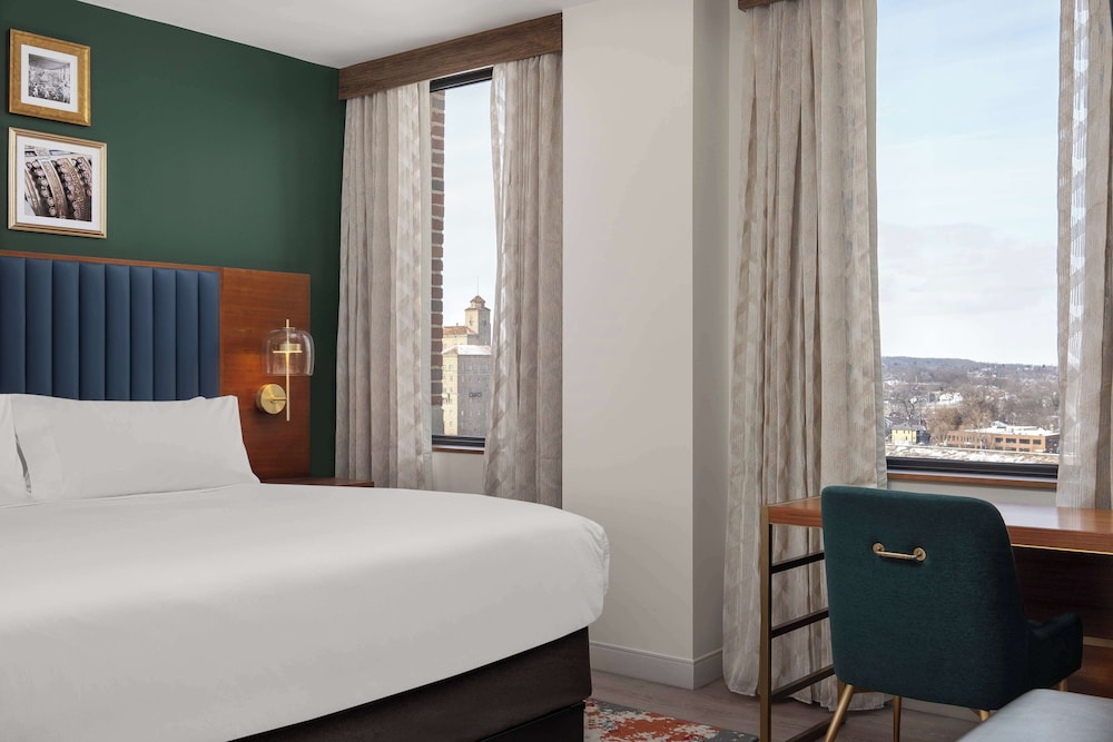 Hotel Ardent Dayton Downtown Tapestry Collection by Hilton - photo 11