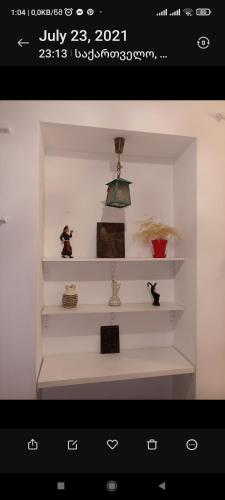 Centre Apartment Old Tbilisi