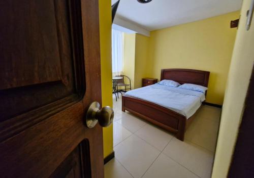 Hospedaje El Edén in Trujillo, Peru