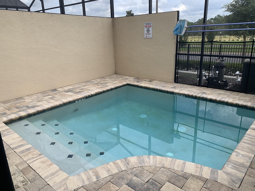 Solara Resort Brand New 4 Bed 4 5 Bath Townhome - photo 26