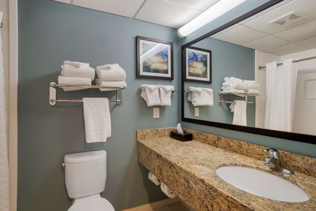 Best Western Plus Ocean City - photo 30