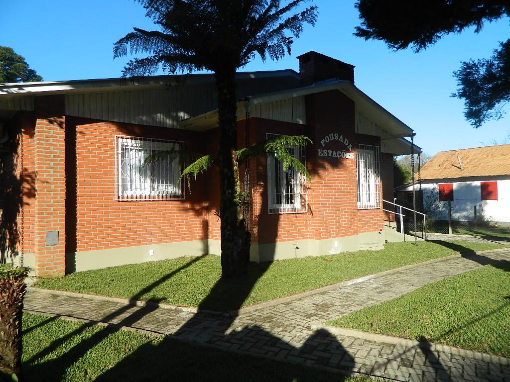 Pousada Estações — Canela — photo 4