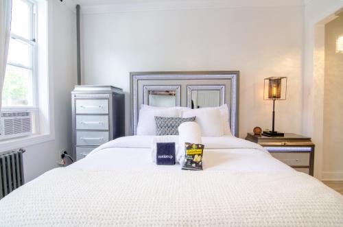 Fireflies In NYC Cozy Private & New — 4-Star Luxury Hotel in Union, United States