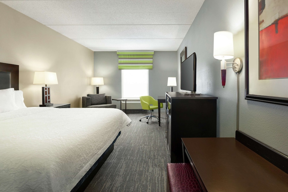 Hampton Inn & Suites Houston Clear Lake Nasa Area - photo 30