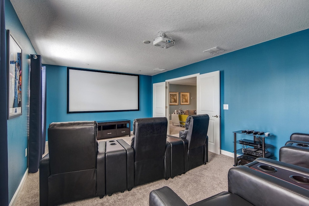 1521fd The Retreat at Championsgate in Davenport, United States