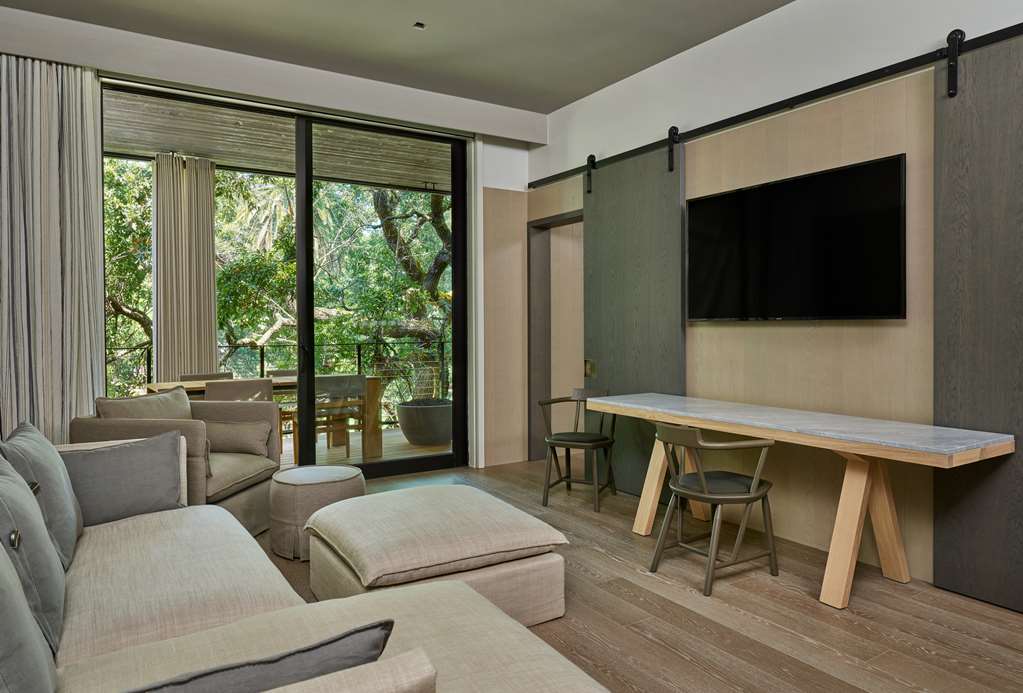Alila Napa Valley a Hyatt Luxury Resort - photo 5