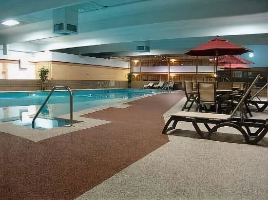 Ramada Aberdeen Hotel & Conference Center - photo 3