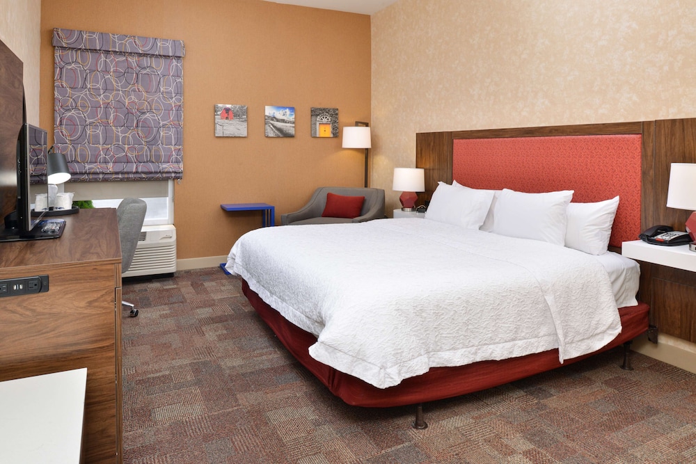 Hampton Inn Wytheville - photo 19