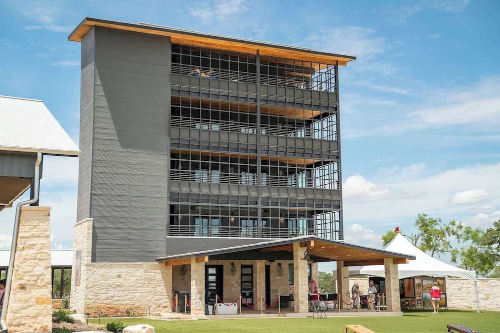 Resort at Fredericksburg Unit 7 - photo 28