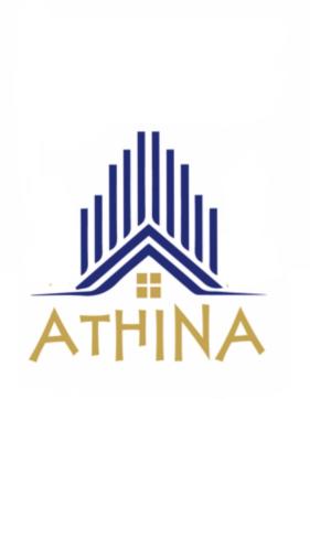 Athina Rooms - carbon neutral hotel in Nea Kallikrateia
