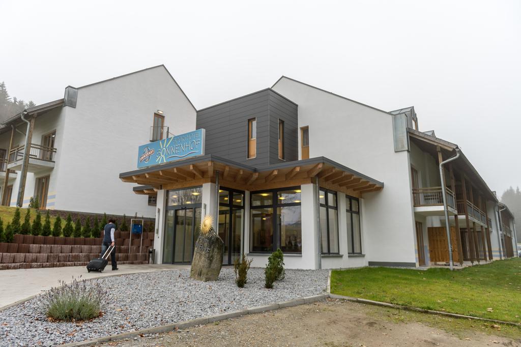 Sporthotel Sonnenhof