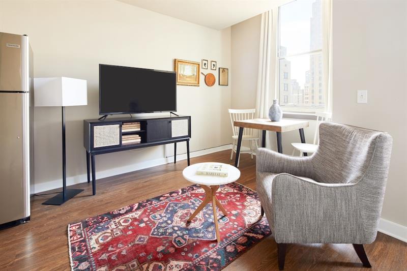 Sonder Liberty Place VR - photo 9