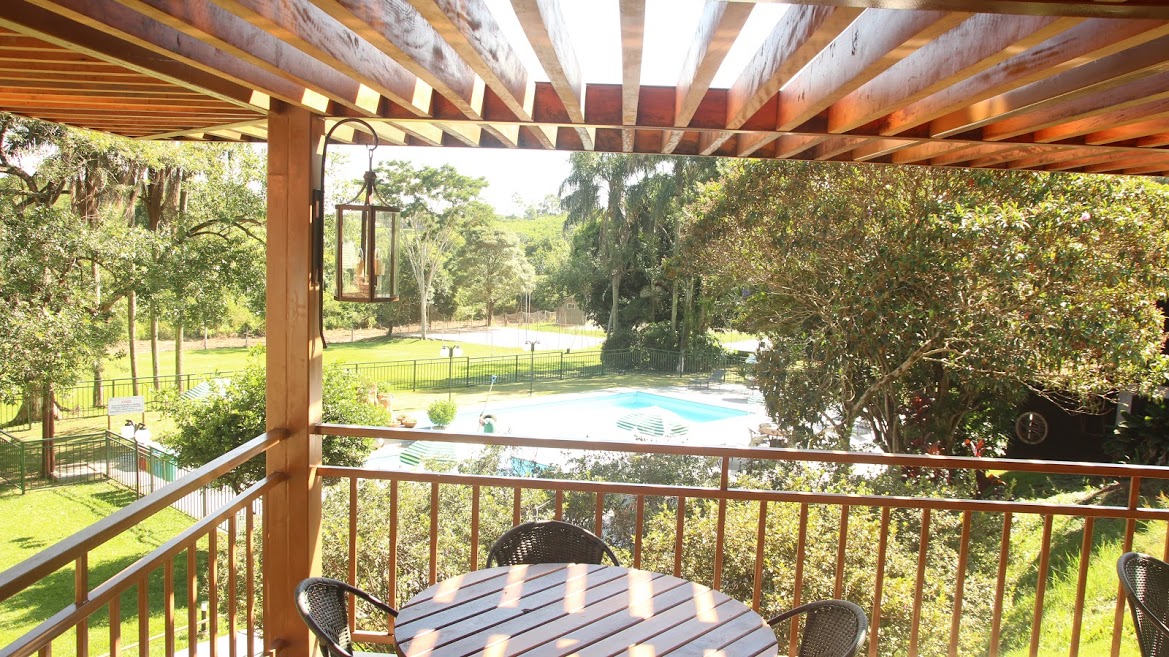 Hotel Pousada Mandala — Pirenopolis — photo 3