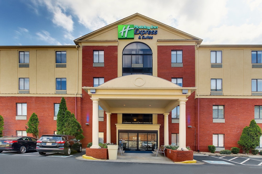 Holiday Inn Express Atlanta Emory University Area by IHG - photo 74