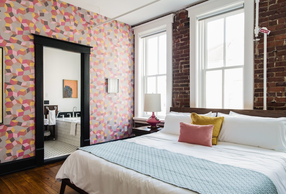 The Dwell Hotel a Member of Design Hotels - photo 39