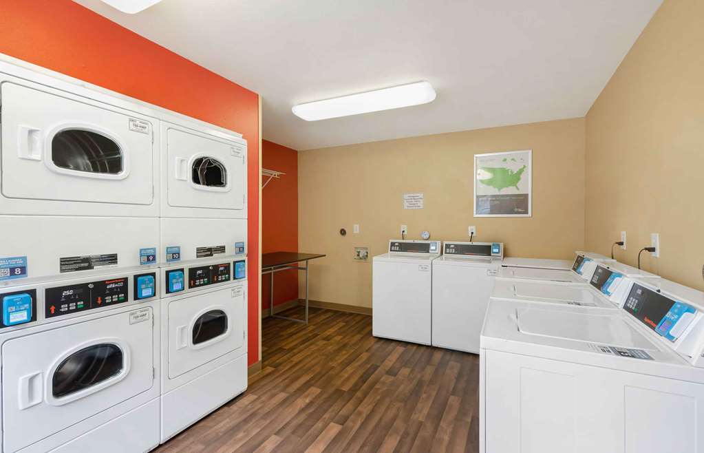 Extended Stay America Suites Fort Worth Medical Center - photo 35