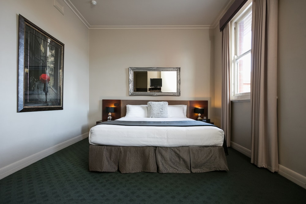 Oscar’s Hotel — Ballarat — photo 3