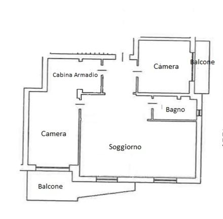 Casa Al Lido Vadoalmare Immobiliare — 4-Star Luxury Hotel in Vado Ligure, Italy