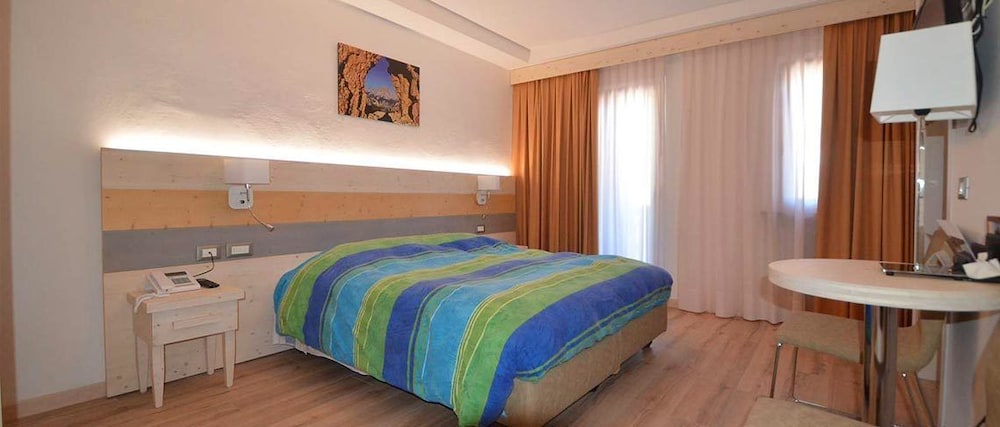 Hotel Centrale — Auronzo — photo 5