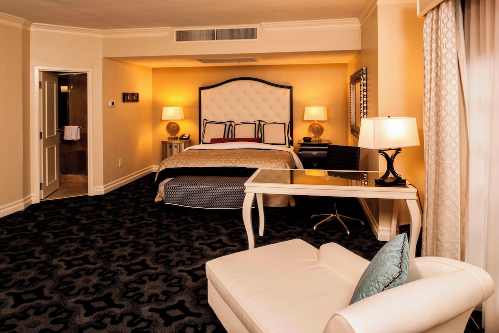 The Siena Hotel Autograph Collection - photo 19