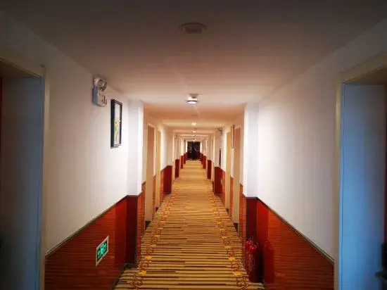 Super 8 in Beijing, People's Republic of China