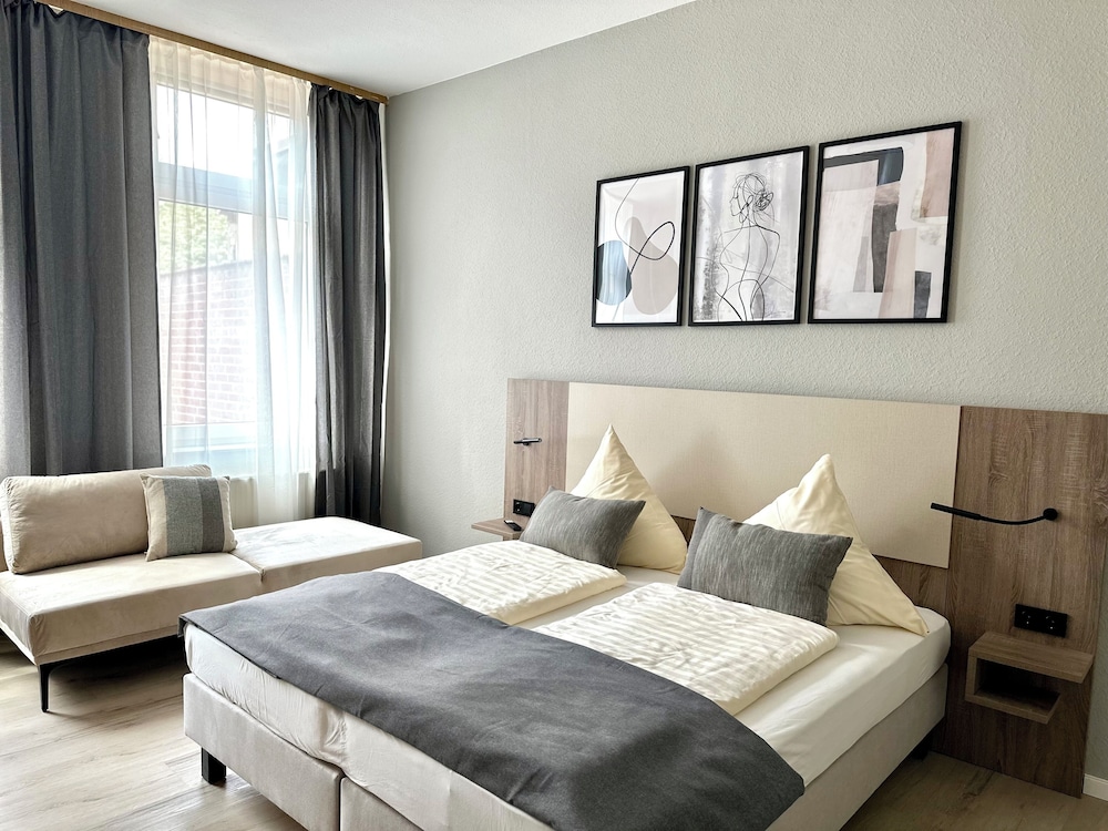 City Hotel Hameln — Hameln