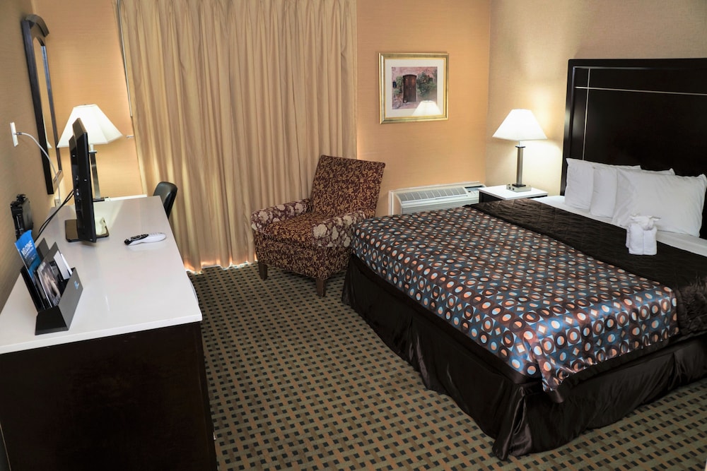 California Inn - photo 5