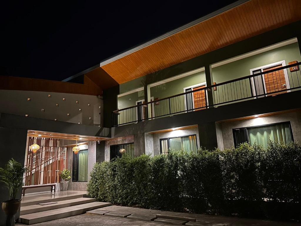 เดอเนส บูติก โฮม C1 Denest Boutique Home — Ban Phai — photo 3