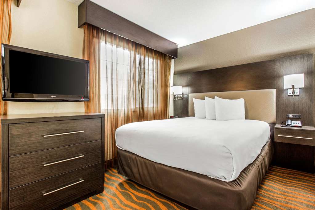 MainStay Suites Greenville Airport - photo 19