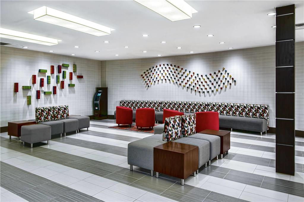 Wyndham Houston Sugarland - photo 7