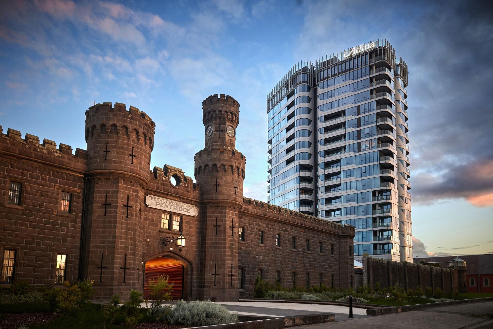 The Interlude - last minute hotel in Melbourne