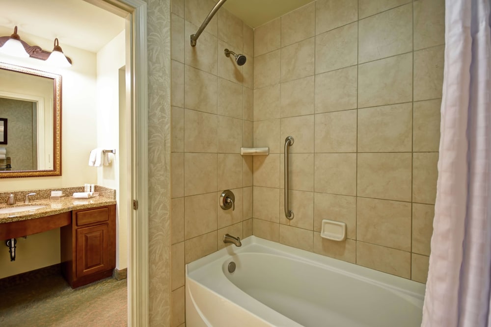 Homewood Suites by Hilton Charleston Airport - photo 27