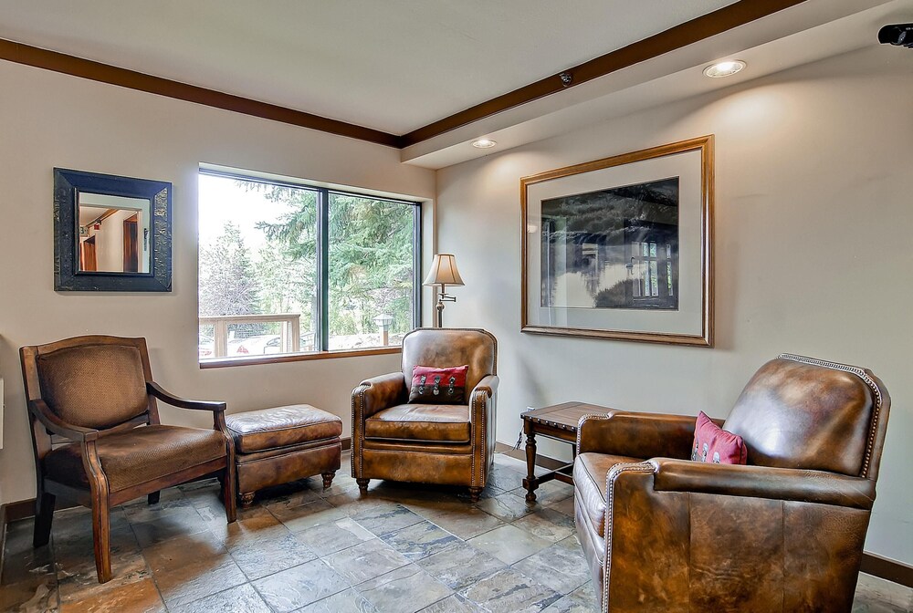Park Station Condominium Hotel - photo 170