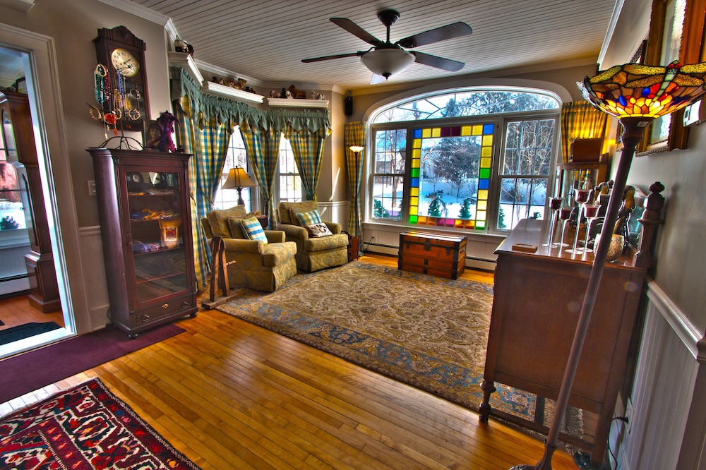 Phineas Swann Inn & Spa - photo 187