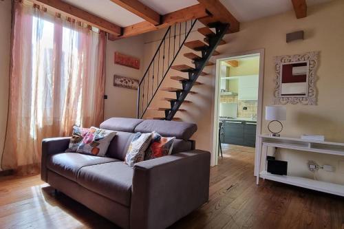 Appartamento la Casina di Chiara — 4-Star Luxury Hotel in Livorno, Italy