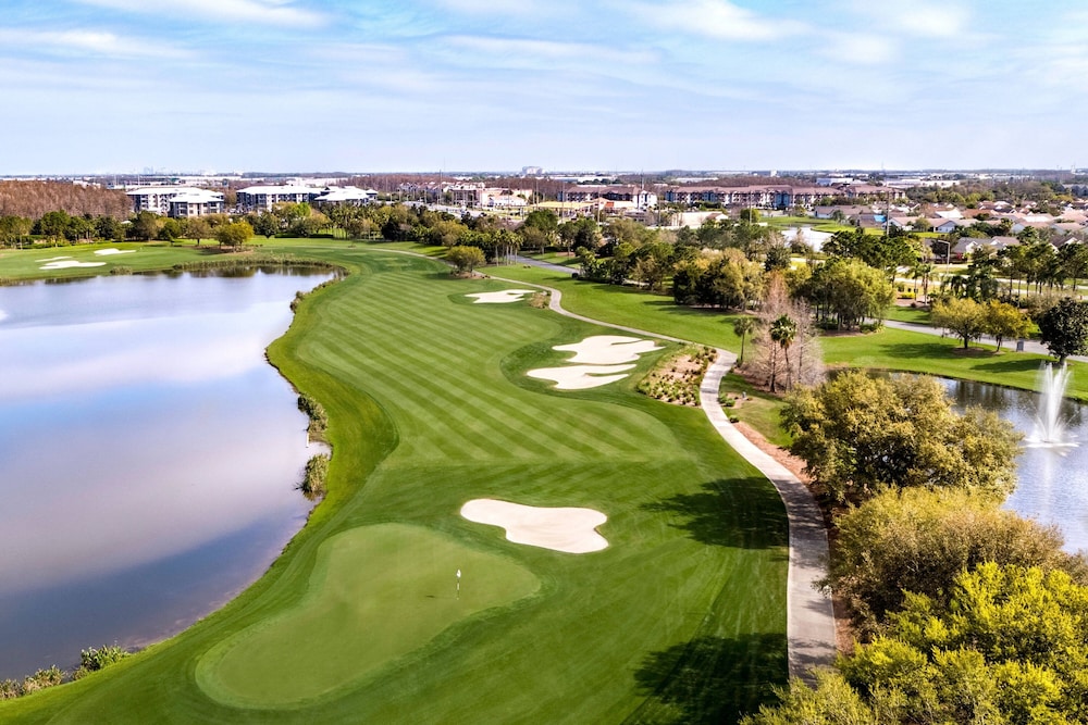 The Ritz Carlton Orlando Grande Lakes - photo 110
