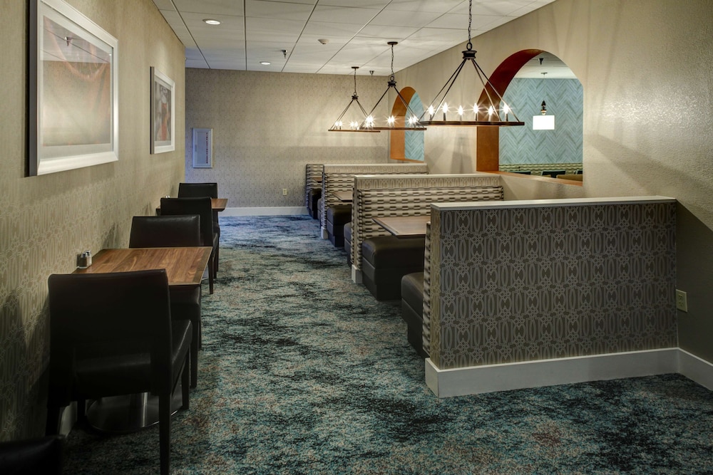 Embassy Suites Williamsburg - photo 26