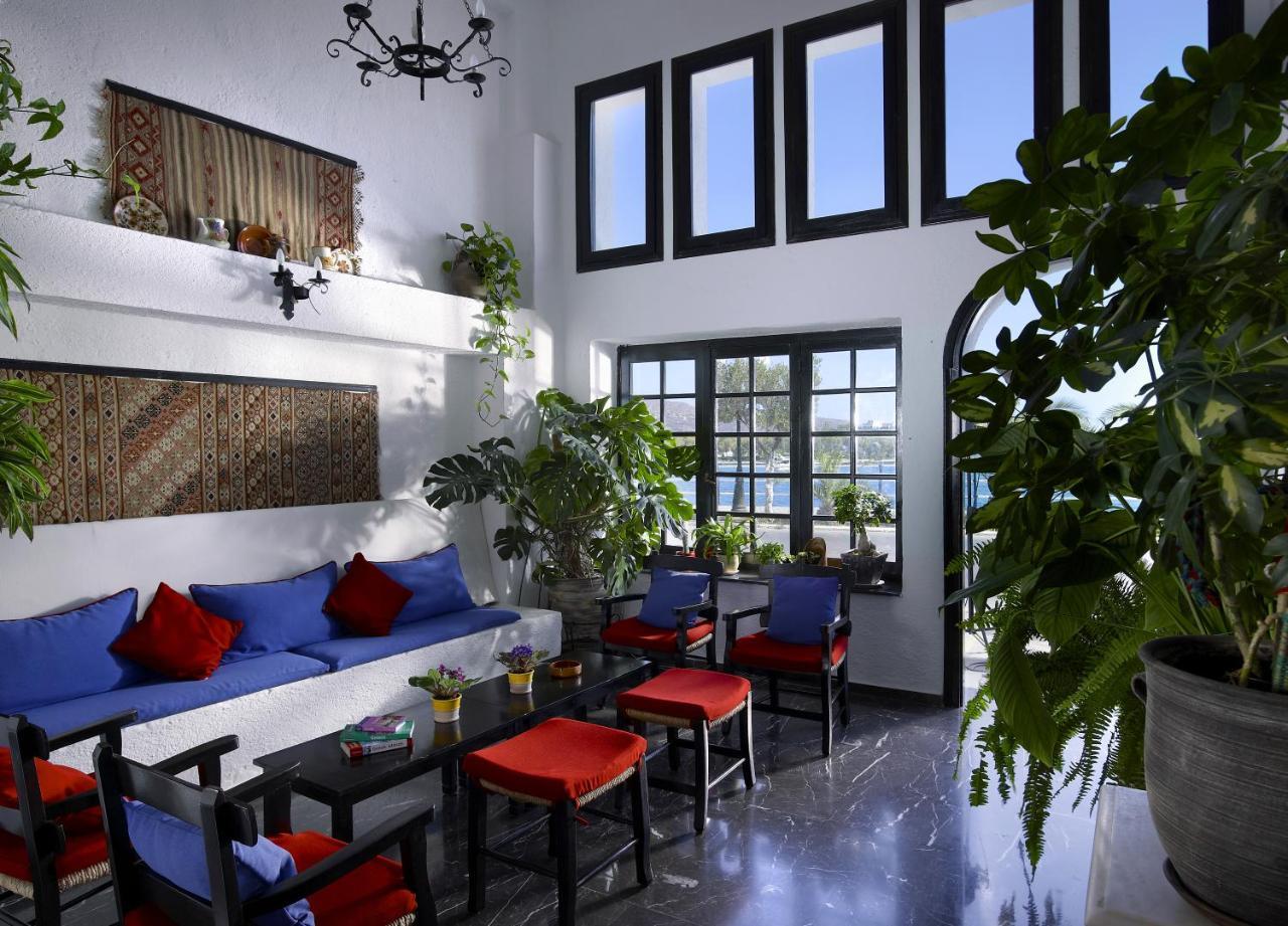 Victoria Hotel — Agios Nikolaos — photo 3