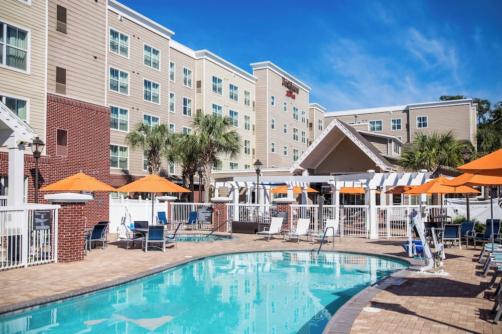 Residence Inn by Marriott Amelia Island - photo 46