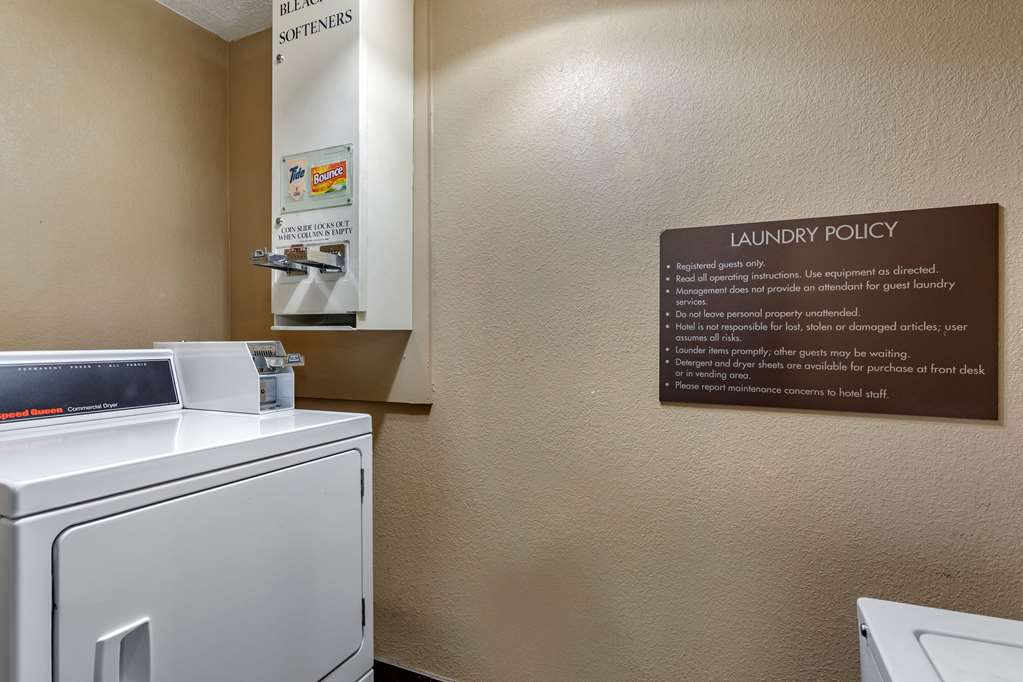 Comfort Inn Nashville West - photo 71