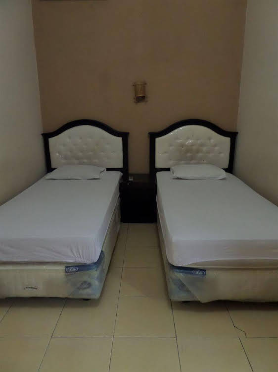 Merbabu Hotel - last minute hotel in Yogyakarta