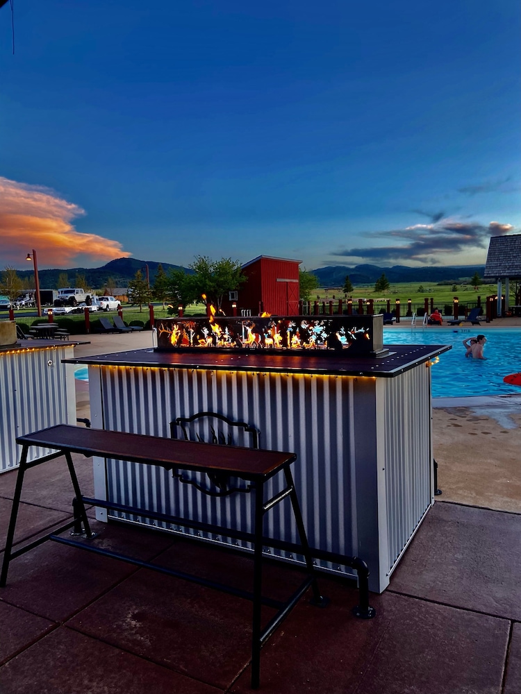 Elkhorn Ridge Resort - photo 42