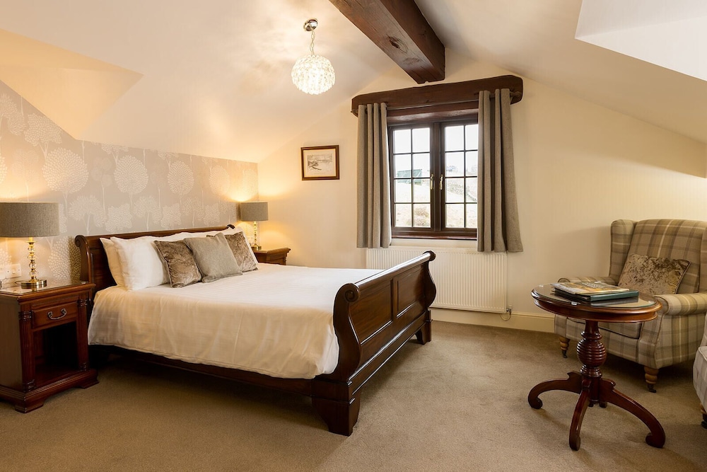 Pack Horse Inn — High Peak — photo 5