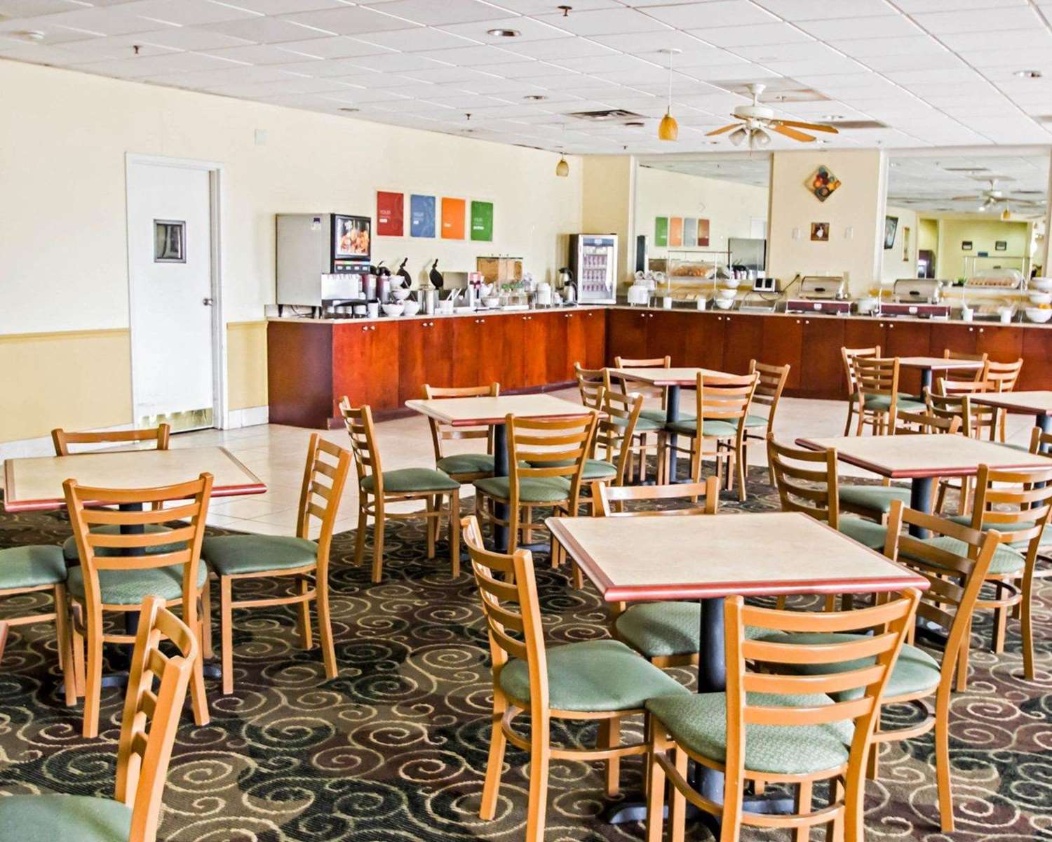Candlewood Suites Orlando North Winter Park by IHG - photo 3