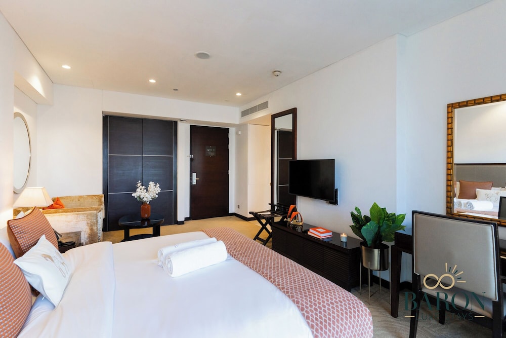 The Spectacular — 4-Star Luxury Hotel in Dubai, United Arab Emirates