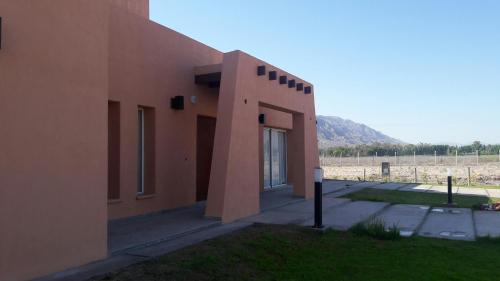 Barrio Privado Los Sauces in San Juan, Argentina