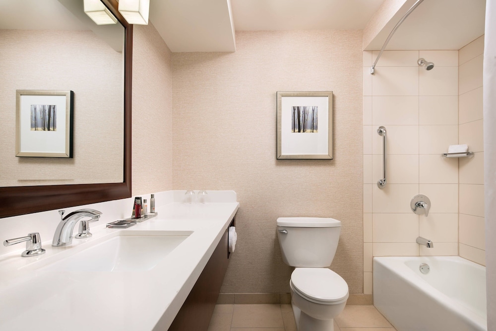 Chicago Marriott Naperville - photo 23