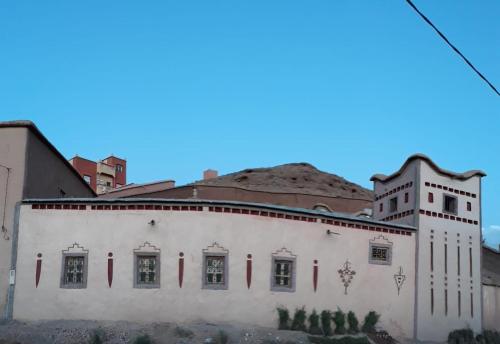 Dar Laayoune - last minute hotel in Unknown City